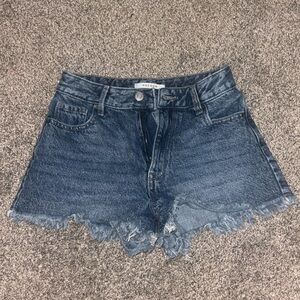 Pacsun Denim Shorts
